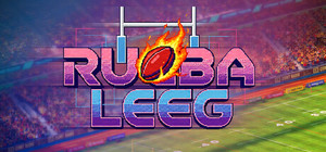 Rugba Leeg banner