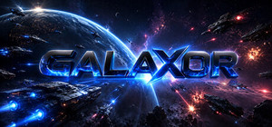 Galaxor banner