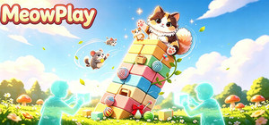 MeowPlay banner