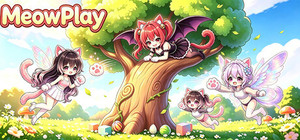 MeowPlay banner