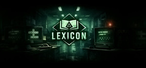 LEXICON banner