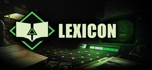 LEXICON banner