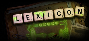 LEXICON banner