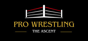 Pro Wrestling: The Ascent banner