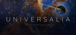 Universalia banner