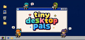 tiny desktop pals banner