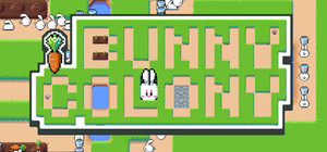 Bunny Colony banner