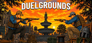 Duelgrounds banner