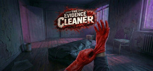The Evidence Cleaner banner