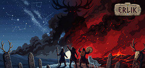 ERLIK banner
