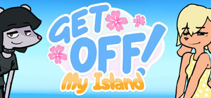 Get Off My Island banner