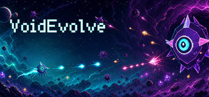 VoidEvolve banner