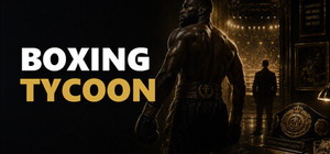 Boxing Tycoon banner