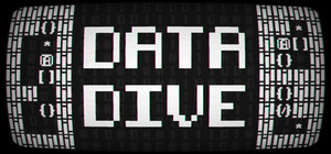 Data Dive banner