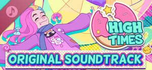 High Times - Original Soundtrack banner