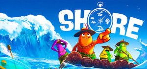 SHORE banner