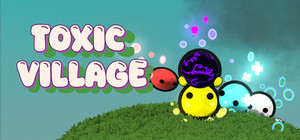 Toxic Village banner