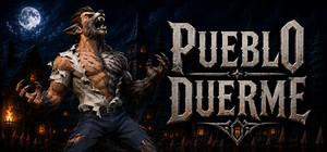 Pueblo Duerme banner