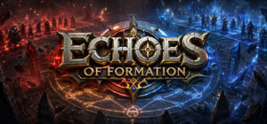 Echoes Of Formation banner