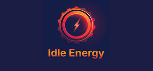 Idle Energy banner