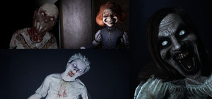 Horror Bundle banner