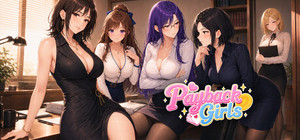 Pay Back Girls banner