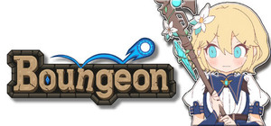 Boungeon banner