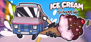 Ice Cream Express banner