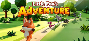 Little Fox's Adventure banner