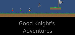 Good Knight's Adventures banner