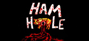 HAM HOLE banner
