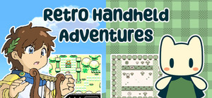 Retro Handheld Adventures banner