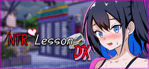 NTR Lesson DX banner