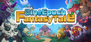 Dino Epoch: Fantasy Tale banner