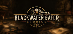 Blackwater Gator Studios Collection banner