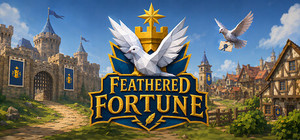 Feathered Fortune banner