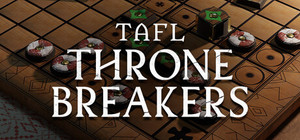 Tafl Throne Breakers banner