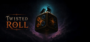 Twisted Roll banner
