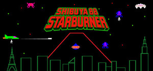 Shibuya 88 StarBurner banner