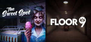 The Sweet Spot & Floor 9 banner