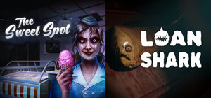 The Sweet Spot & Loan Shark banner
