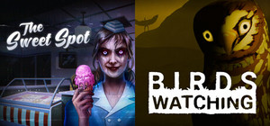 The Sweet Spot & Birds Watching banner
