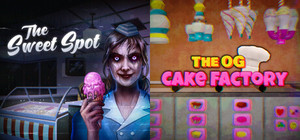 The Sweet Spot & The OG Cake Factory banner
