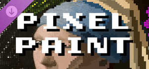 Painting VR - Pixel Paint banner