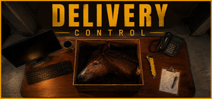 Delivery Control banner