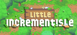 Little Incrementisle banner