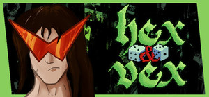 Hex & Vex banner