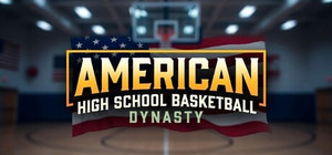 American High School Basketball Dynasty banner
