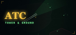 ATC: Tower & Ground banner