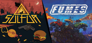 SULFUR x FUMES banner